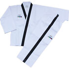 YES ATA TaeKwonDo Dobok Uniform/Karatedo/Black Belt Club/Martial arts Uniform