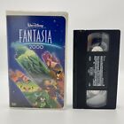 Fantasia 2000 - Walt Disney Classics VHS Movie - Video Tape