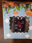 Kids Smart Watch for Boys Girls - Kids Smartwatch with Call 7 Games Music Pink