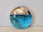 Bvlgari Aqva Marine Pour Homme - .5 oz 15ml - Cologne for Men New without Box
