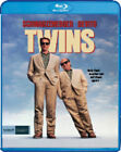 Twins [New Blu-ray]