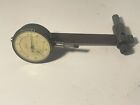 Vintage Baty Dial Test Indicator.  Made in England. .0001. Read