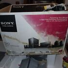 Sony DAV DZ-170 Receiver 5.1 CH. DVD Home Theater System Subwoofer and Speakers