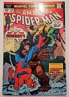 Amazing Spider-Man 139 FN/VF 1st App of The Grizzly 1974 With Marvel Value Stamp