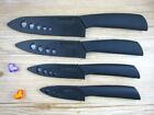 Blade Sharp Ceramic Knife Set Chef's Kitchen Knives 3