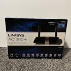 Linksys Wi-Fi Router EA6350 Dual-Band for Home AC1200 Fast Wireless Black