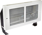 Cadet Register Series Electric Wall Heater Complete Unit (Model: RMC162W, Part: