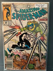 Amazing Spider-Man #299 VF 7.5-8.0 Newsstand! 1st Cameo Appearance Venom!