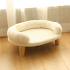 Pet Sofa Bed For Cats And Dogs, Suitable For All Seasons Cat Nest
