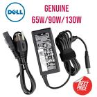 OEM Dell 65W 90W 130W Latitude Inspiron Vostro Chromebook AC Adapter Charger