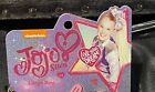 Jojo Siwa Signature Hair Bows - Lot of 7 - Plus 11 Other Bows.