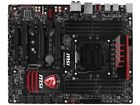 For MSI X99A GAMING 7 motherboard X99 LGA2011-V3 8*DDR4 128G ATX Tested ok