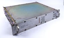 Calrec ZN4849 Multirail Power Supply - Tested – Fully Working