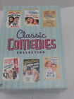 Classic Comedies Collection (DVD, 2005)