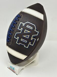 2024 Notre Dame Fighting Irish Limited Edition Team Issue Game Football