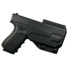 OWB Concealment/IDPA Holster Fits Glock 19 with Streamlight TLR-7/8A