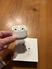 New ListingApple AirPods 3rd Generation Wireless In-Ear Headset - White