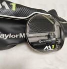 TaylorMade M1 460 9.5 Driver Head Only w/Cover RH【Good】