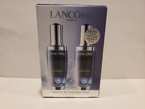 Lancome ~ Genifique Advanced Youth Activating Concentrate Duo Set 2 @ 1.69 each