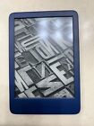 kindle paperwhite 11th generation 16gb Blue