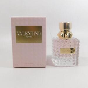 Valentino DONNA EDP for Women 1.7oz / 50 ml *NEW IN BOX*