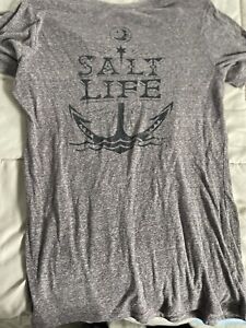Women’s Salt Life Shirt