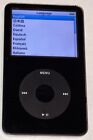 New ListingApple iPod Classic (5th Generation)  30GB Storage Model A1136 (MA146LL) Tested