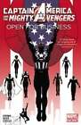 Captain America & The Mighty Avengers Volume 1: Open For Business by Al Ewing