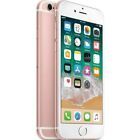 Apple iPhone 6s - 32GB - Rose Gold (AT&T) A1633 (CDMA + GSM)