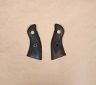 Ruger Factory-Grip Set-Security Six Revolver-Walnut-Used-See Notes