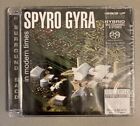 Spyro Gyra In Modern Times SACD Hybrid Multichannel & Stereo New