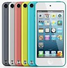 Apple iPod Touch 5th Generation 16, 32, 64 GB FREE SHIPPING! NEW BATTERY!