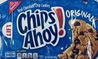 NABISCO Chips Ahoy! ORIGINAL Chocolate Chip Cookies 13 oz Pack