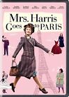 Mrs. Harris Goes to Paris DVD Lesley Manville NEW