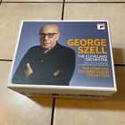 New ListingGeorge Szell The Complete Columbia Album Collection Box Set