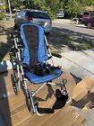 Convaid EZ Rider EZ-18, Adult, Youth, Senior, Special Needs Stroller /Wheelchair