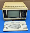 AS IS READ - Vintage Tandy RADIO SHACK TRS-80 Model 4P Computer 26-1080 Portable