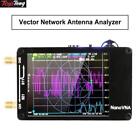 Nano VNA-H Vector Network Antenna Analyzer MF HF VHF UHF Analyzer W/SD Card Slot