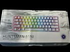 New ListingRazer Huntsman Mini (RZ03-03390300-R3M1) Wired Gaming Keyboard