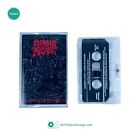 Morbid Angel – Altars Of Madness Cassette Tape (1989) US 1st Death Metal TESTED