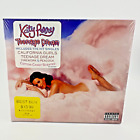 Katy Perry : Teenage Dream - Rare Cotton Candy Scented Edition [New CD] *SEALED*