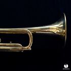 The Martin Committee #3 Large trumpet NON Deluxe GAMONBRASS