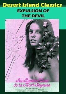 Expulsion of Devil [New DVD] NTSC Format