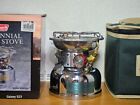 Coleman 100th Anniversary 502A741J Centennial Single Stove Rare Limited Edition