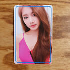 Tzuyu Official Photocard Twice 7th Mini Album Fancy You Genuine Kpop