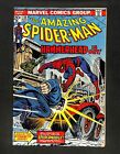 Amazing Spider-Man #130 Hammerhead! Marvel 1974