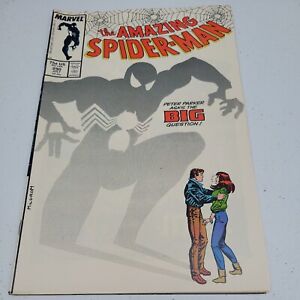 1987 The Amazing Spider-Man #290 