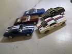 Shelby Collectibles - Shelby GT 350 loose lot! Limited - HTF - Premium diecast!