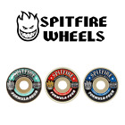 Spitfire Wheels Formula4 Conical FULL 97a/99a/101a Duro Set of 4
