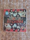 The Beatles sealed 1970's French import ep 7